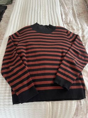 Maria Stanley Sweater Size M